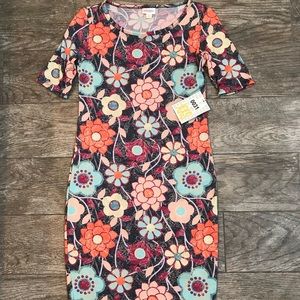 XXS LuLaRoe Julia